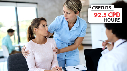 Women's Reproductive & Sexual Health Fellowship