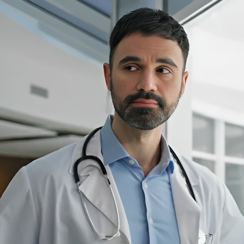 PG in Andrology & Sexual Medicine