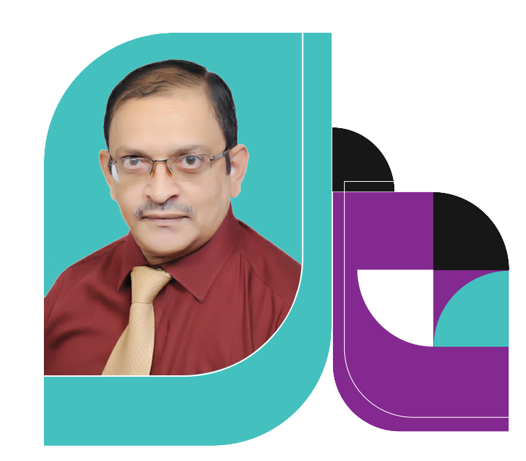 Dr. Balasubramanyam Vaidyanathan