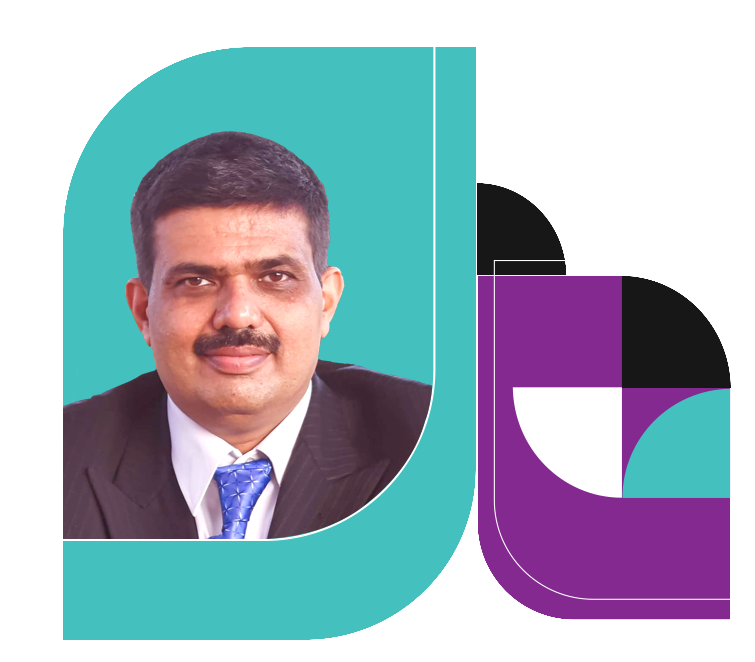 Dr. Gajanana S. Bhat