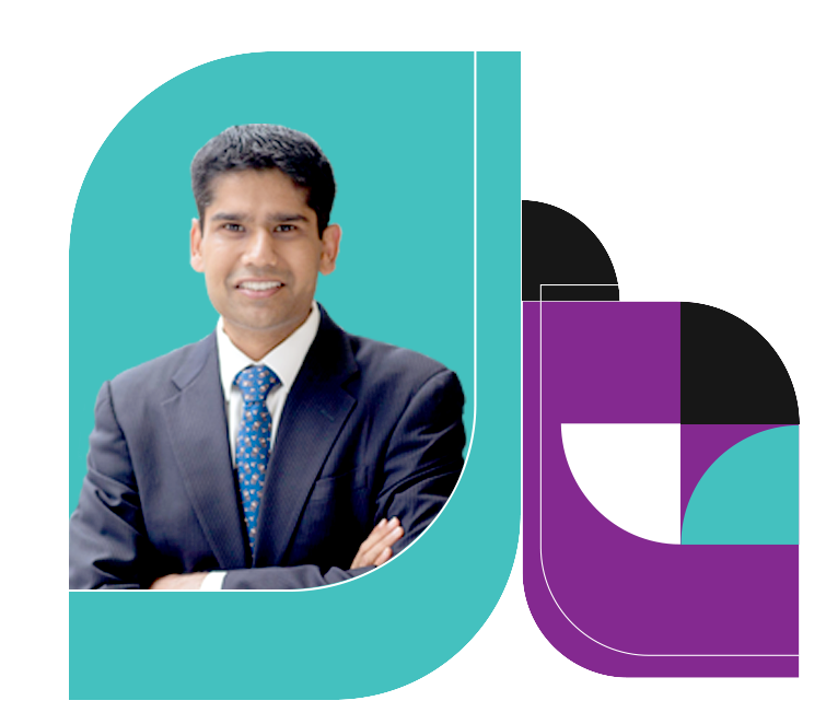 Dr. Ranjith Ramasamy