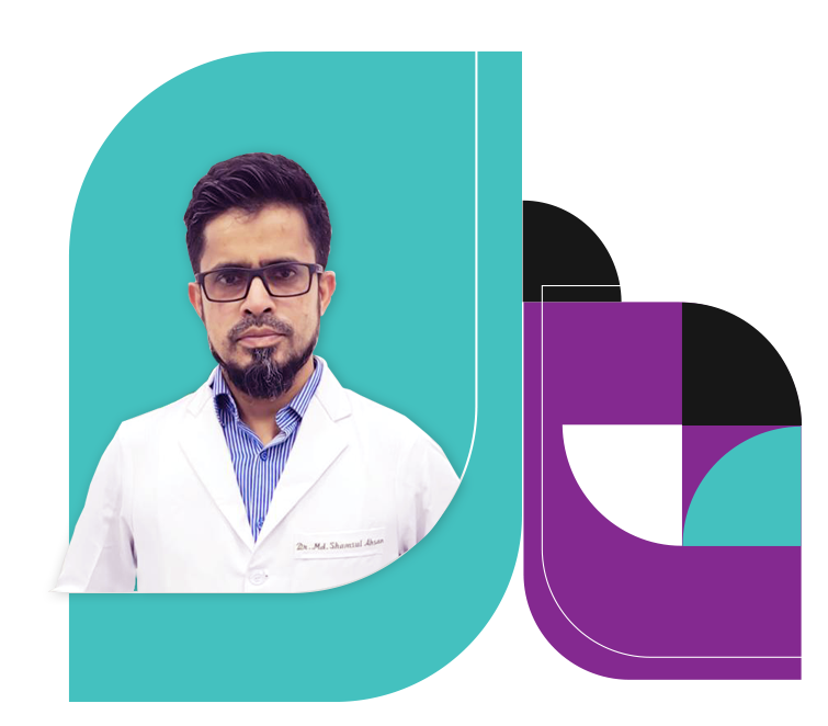 Dr. Md. Shamsul Ahsan