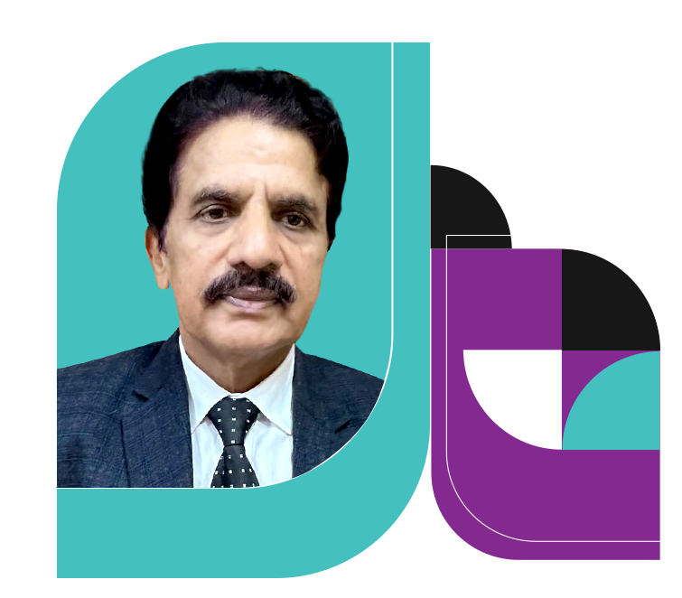 Dr. C. Sharath Kumar