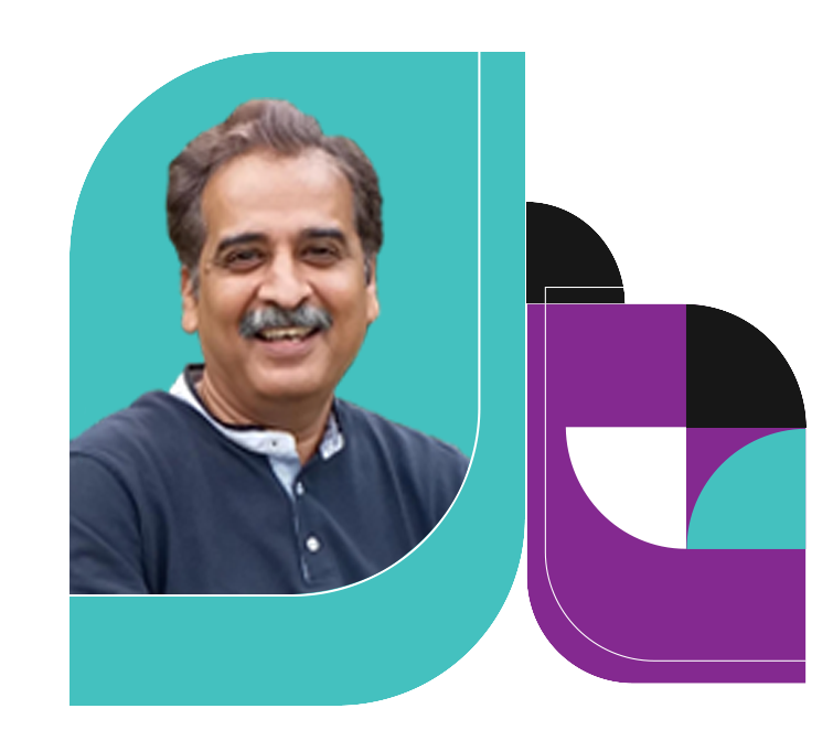 Dr. Shivam Priyadarshi