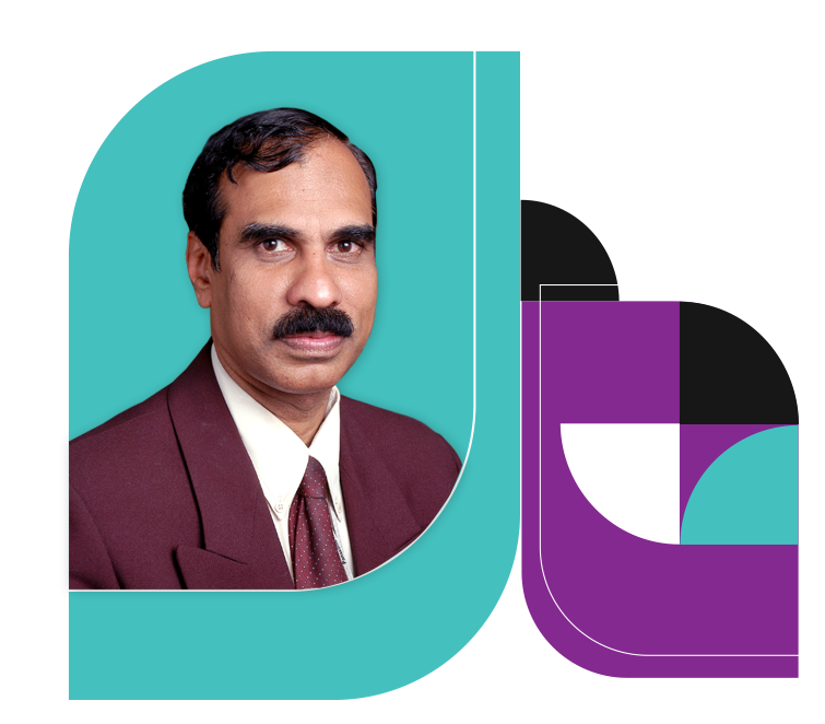 Dr. T.S. Sathyanarayana Rao