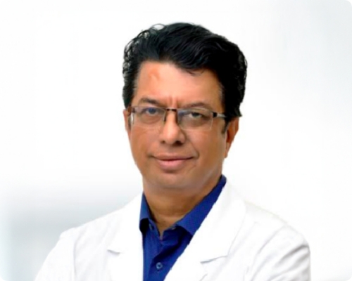 Dr. S.S. Vasan