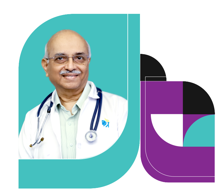 Dr. D. Narayana Reddy