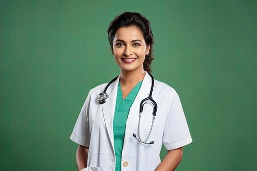 Dr. Priya Nair