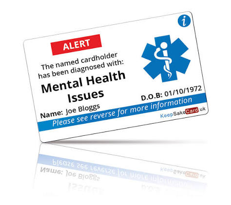 Mental Health Awareness