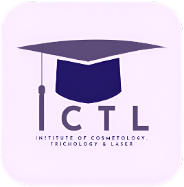 ICTL Logo