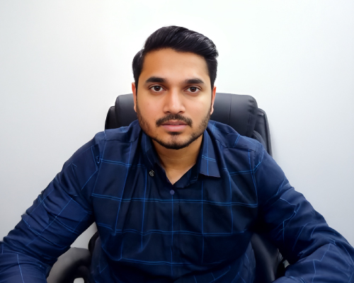 Dr. Vivek Kumar