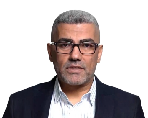 Dr. Deraw S Osman