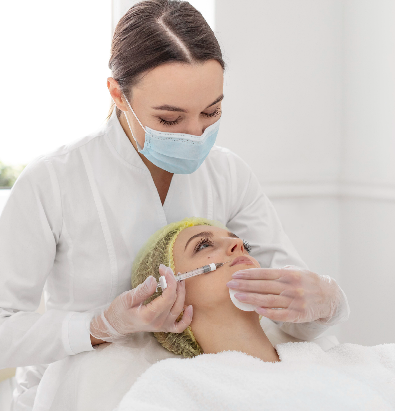 Aesthetic Medicine Preview