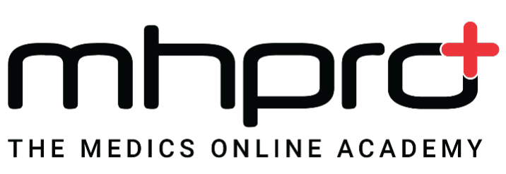 Medics Online Academy Logo